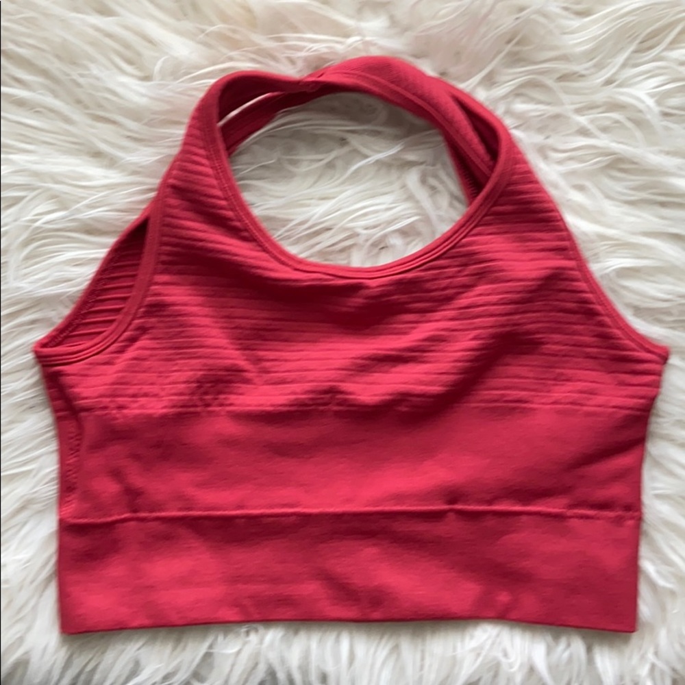 Alphalete Vault Bra